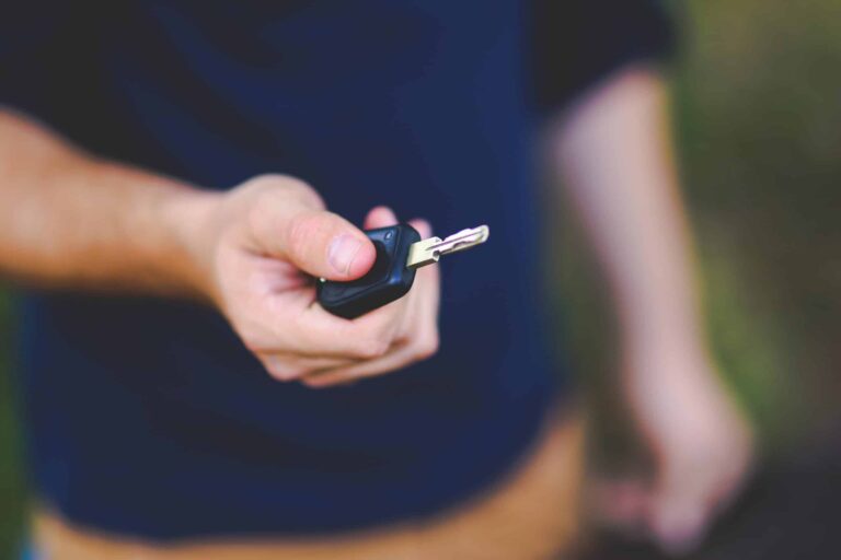 Car rental service in Naxos by Naxos Auto Rent