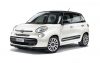 Fiat 500L Open Roof Automatic 